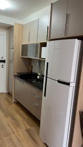 Studio aconchegante e próximo de Congonhas