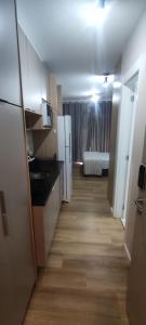 Studio aconchegante e próximo de Congonhas