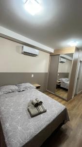 Studio aconchegante e próximo de Congonhas - 3-Sterne-Hotels in São Paulo