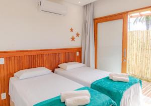 Casa condomínio c piscina pertinho do centro - VP01