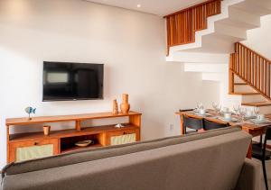 Casa condomínio c piscina pertinho do centro - VP01