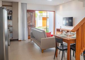 Casa condomínio c piscina pertinho do centro - VP01