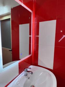 Hotel Vila "Oda E Miqve"