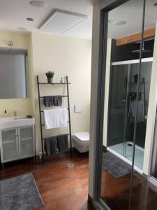 Rincón de Cimadevilla