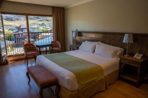 Chalten Suites Hotel