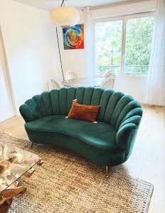 Escapade du Stade BY UTA HOUSE - 3hvězdičkové hotely ve městě Saint-Denis