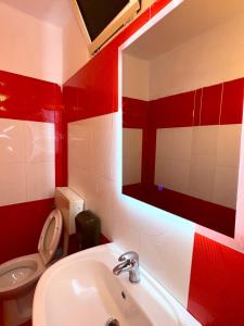 Hotel Vila "Oda E Miqve"