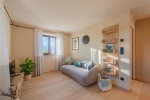 Mendelglueck Apartments