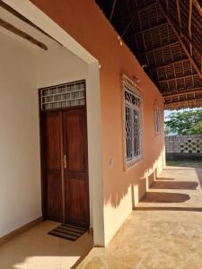 Baga Moyo House