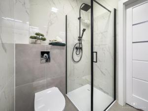 Apartamenty Wilson