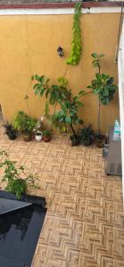 KK RESIDENCY Boutique stay at ISBT Doon