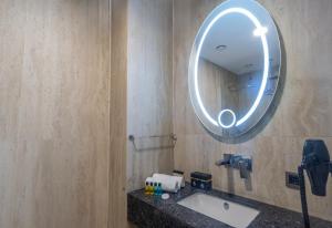 Berjer Boutique Hotel & Spa