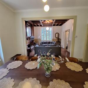 Villas La villa Hortense : photos des chambres