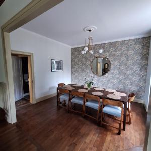 Villas La villa Hortense : photos des chambres