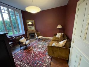 Villas La villa Hortense : photos des chambres
