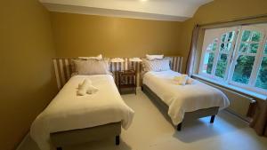 Villas La villa Hortense : photos des chambres