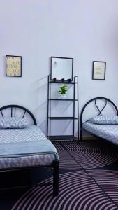 Arrafah Homestay Klebang