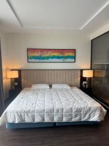 Saphire hạ long view biển