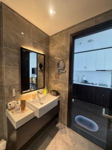 Saphire hạ long view biển