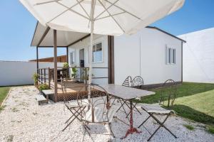 Casa Con Jardín y piscina