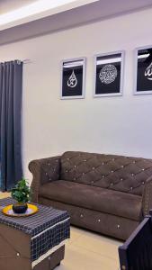 Arrafah Homestay Klebang