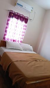 PS Vijay Residency TVM