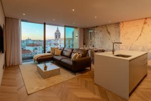 The View at The Downtown Faro