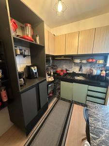 Apartamento cop 30 centro