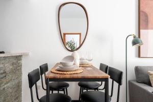 GuestReady - Furnished 1BR+Sofa | Al Alka Greens