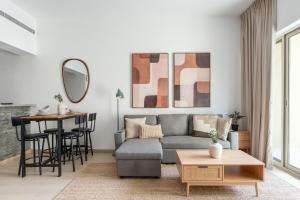 GuestReady - Furnished 1BR+Sofa | Al Alka Greens