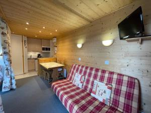 Apartment Cristallin 50