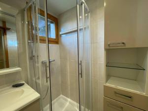 Studio skis aux pieds, proche ESF, rénové, Valmorel - FR-1-356-199