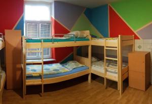 Bled Hostel 