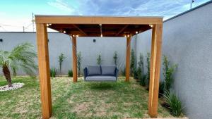 Mansão do Comandante