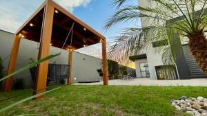 Mansão do Comandante