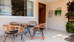 Casa em Serra a 2 min da praia com lazer completo