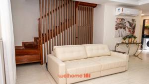 Casa em Serra a 2 min da praia com lazer completo