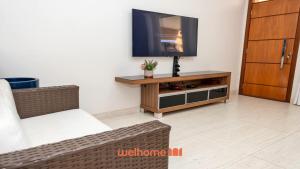 Casa em Serra a 2 min da praia com lazer completo