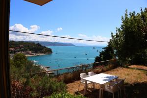 Appartamento sul Golfo