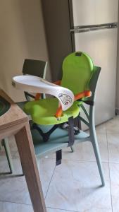 Cit Turin Lovely House