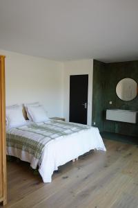 Villas Villa Toussaint : photos des chambres