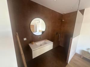 Villas Villa Toussaint : photos des chambres