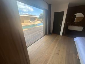 Villas Villa Toussaint : photos des chambres