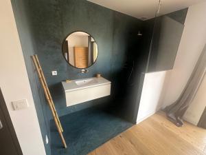 Villas Villa Toussaint : photos des chambres