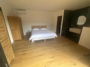 Villas Villa Toussaint : photos des chambres