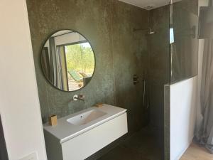 Villas Villa Toussaint : photos des chambres