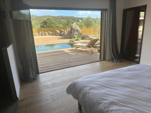 Villas Villa Toussaint : photos des chambres