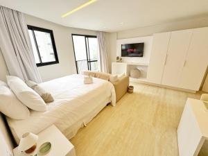 RS 404 · RS 404 - Luxo na beira rio