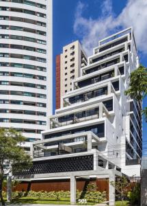 RS 404 · RS 404 - Luxo na beira rio