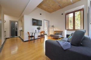 Vatican Comfort Apartment